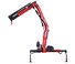 Хидравлични товарни кранове Fassi F 70 B 1.21 e-dynamic