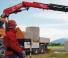 Хидравлични товарни кранове Fassi F 80 AC 23