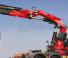 Хидравлични товарни кранове Fassi F 800 RA 2.24 he-dynamic
