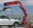 Хидравлични товарни кранове Fassi F 90 B 1.21 e-dynamic