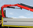 Хидравлични товарни кранове Fassi F 90 B 0.22 e-active