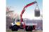 Хидравлични товарни кранове Fassi F 95 A 0.23 active