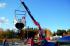 Хидравлични товарни кранове Fassi F 950 RA 2.28 he-dynamic