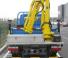Hyva Crane HA 21 E2