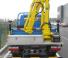 Hyva Crane HA-MB 70