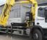 Hyva Crane HB 130 E1