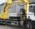 Hyva Crane HB 210 E5