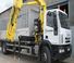 Hyva Crane HB 240 E2