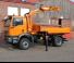 Хидравлични товарни кранове MKG HLK 116 a1