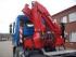 Хидравлични товарни кранове MKG HLK 171 HP a4