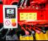 Хидравлични товарни кранове MKG HLK 761 SHP a6