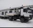Хидравлични товарни кранове MKG HLK 86 HP a1
