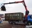 Hyva Crane HZR160 L0 