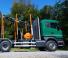 Hyva Crane HZT250 L0 