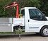 Хидравлични товарни кранове Fassi M 40 A 1.12 Teleskop