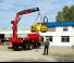 Хидравлични товарни кранове Palfinger PK 23500 B