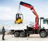 Palfinger PK 30002 C