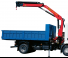 Sany SPK 12000 B