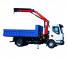 Хидравлични товарни кранове Sany SPK 12000 Std. 