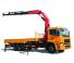 Хидравлични товарни кранове Sany SPK 23500 A 