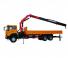 Хидравлични товарни кранове Sany SPK 23500 C 