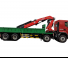 Хидравлични товарни кранове Sany SPK 38502 C
