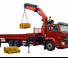 Хидравлични товарни кранове Sany SPK 42502 A