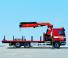 Хидравлични товарни кранове Sany SPK 42502 E
