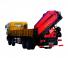 Хидравлични товарни кранове Sany SPK 42502 E