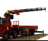 Хидравлични товарни кранове Sany SPK 61502 C