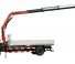 Хидравлични товарни кранове Sany SPK 6500 A