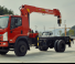 Хидравлични товарни кранове Sany SPS 16000 A