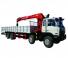 Хидравлични товарни кранове Sany SPS 35000 B