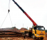 Хидравлични товарни кранове Sany SPS 35000 B
