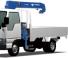 Tadano TM-ZE293HS