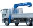 Хидравлични товарни кранове Tadano TM-ZE503GHRS