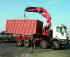 Хидравлични товарни кранове Amco Veba VR85-4 S 