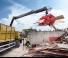 Хидравлични товарни кранове Hiab X-HiDuo 092 E-1