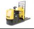 Машини за събиране на поръчки Hyster LO60