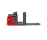 Машини за събиране на поръчки Linde N20C HP