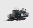 Хоризонтално насочващи се сондажни машини TRACTO-Technik Grundodrill 28 N plus