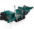 Инсталации (заводи) за рециклиране на чакъл Powerscreen 1000E MAXTRAK