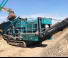 Инсталации (заводи) за рециклиране на чакъл Powerscreen 1000E MAXTRAK