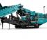 Powerscreen 1150 Maxtrak