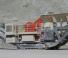 Инсталации (заводи) за рециклиране на чакъл Gasparin GI 129 CV Everest