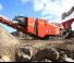 Инсталации (заводи) за рециклиране на чакъл Terex-Finlay I 140