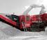 Инсталации (заводи) за рециклиране на чакъл Terex-Finlay J 1175