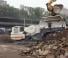 Инсталации (заводи) за рециклиране на чакъл Metso Lokotrack LT 106