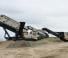 Инсталации (заводи) за рециклиране на чакъл Metso Lokotrack LT 106