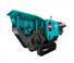 Инсталации (заводи) за рециклиране на чакъл Powerscreen Metrotrak